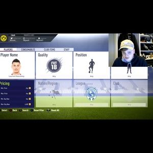 Meet your Posher, Jorge